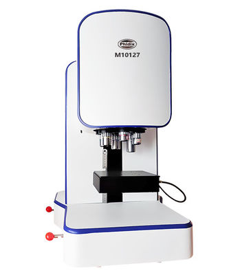 Microscópio de design industrial do sistema de medição de varredura totalmente automática 3D