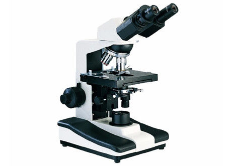 criminoso da fluorescência da microscopia do contraste da fase de 6V 20W WF10X e do campo escuro