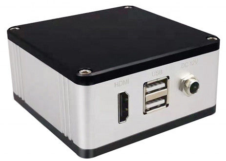 Acessórios do microscópio da saída 2MP Digital Microscope Camera 1080P de HDMI