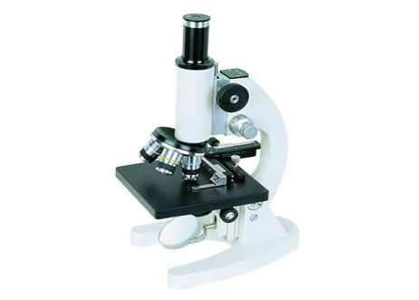 Estudante Biological Microscope do laboratório de H16X
