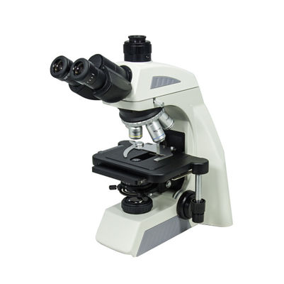 Auto infinidade binocular clara do microscópio biológico WF10X/22mm UIS2 de Digitas