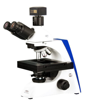 o microscópio biológico motorizado de microscópio biológico de 3D Full Auto, FB, XYZ motorizou