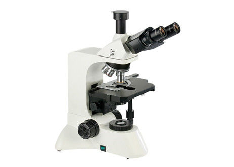Ampliação ótica de Constant Microscope Laboratory Dark Field 40X 1000X da fase