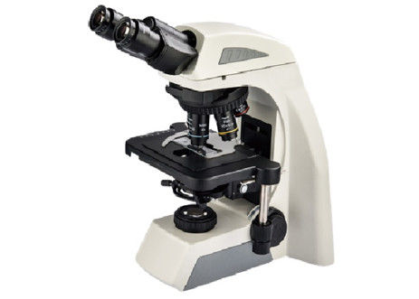 Auto infinidade binocular clara do microscópio biológico WF10X/22mm UIS2 de Digitas