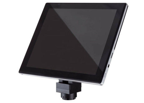 Acessórios 5MP incorporado do microscópio da tela HDMI do Lcd de 13 polegadas