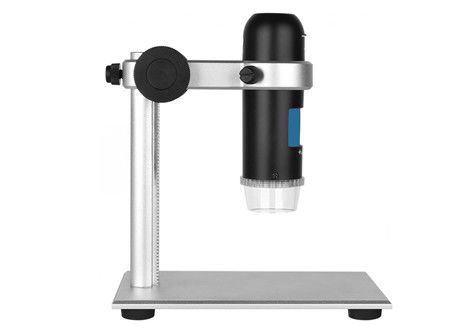 Inspeção ótica UV do microscópio 200X USB Mini Electron Microscope Hair Skin de Digitas