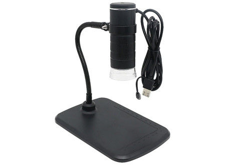 pesquisa da câmera 0.3MP Electronic Magnifier Lab do microscópio do Usb Digital de 1000x480P Hdmi
