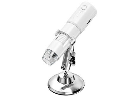 microscópio da câmera do elétron 480P USB de 1000X Wifi