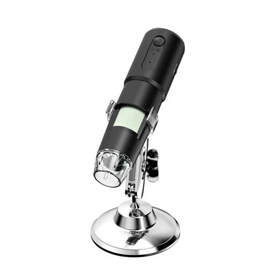 microscópio da câmera do elétron 480P USB de 1000X Wifi