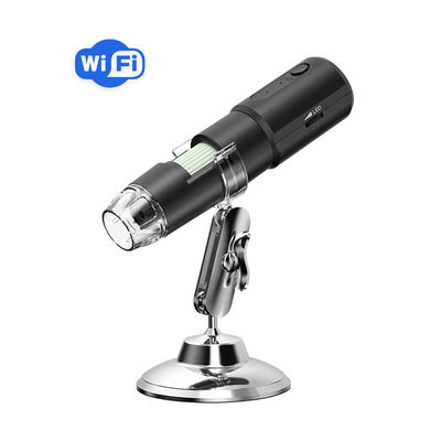 microscópio da câmera do elétron 480P USB de 1000X Wifi