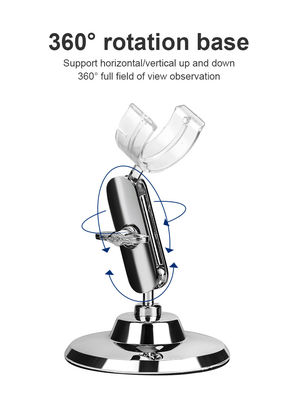 microscópio da câmera do elétron 480P USB de 1000X Wifi