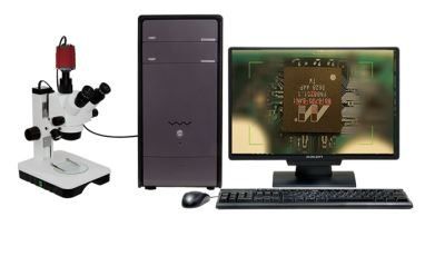 auto câmera industrial do foco 2048 x 1536 USB3.0 com função de memória do quadro