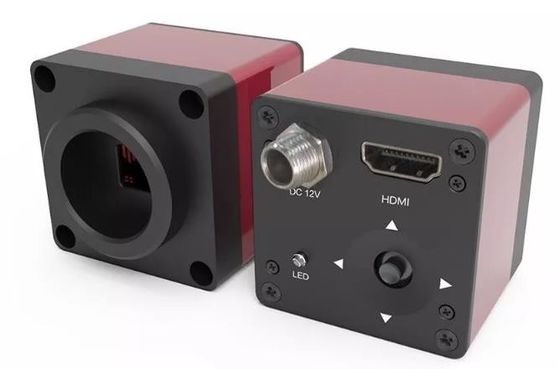 HDMI 60FPS Chip Digital Automatic Edge Patrol fotossensível