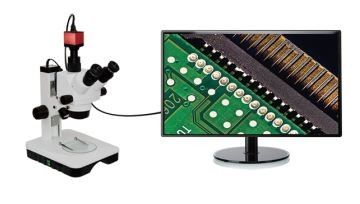 HDMI 60FPS Chip Digital Automatic Edge Patrol fotossensível