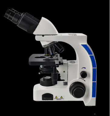 Contraste sem fio biológico da fase de Digitas WF10X 20mm do microscópio de Trinocular Lcd